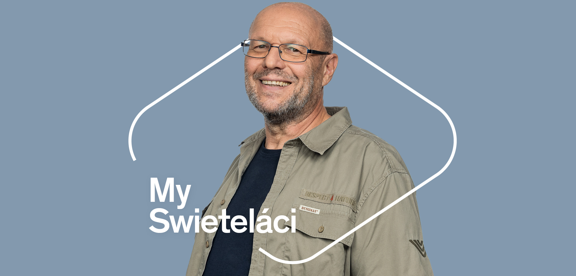 Předávám zkušenosti ve SWIETELSKY